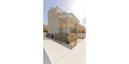 New Build - Villa - San Miguel de Salinas - Cerro del Sol