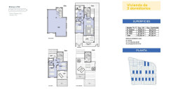 New Build - Villa - San Miguel de Salinas - Cerro del Sol