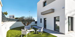 New Build - Villa - San Miguel de Salinas - Cerro del Sol