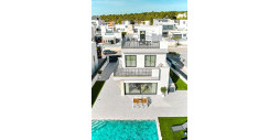 New Build - Villa - San Miguel de Salinas - Cerro del Sol