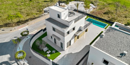 New Build - Villa - San Miguel de Salinas - Cerro del Sol