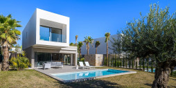 New Build - Villa - San Miguel de Salinas - Las Colinas Golf