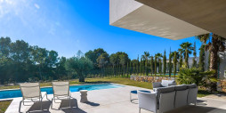 New Build - Villa - San Miguel de Salinas - Las Colinas Golf