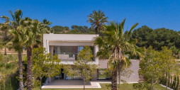 New Build - Villa - San Miguel de Salinas - Las Colinas Golf