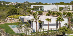 New Build - Villa - San Miguel de Salinas - Las Colinas Golf