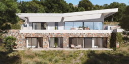 New Build - Villa - San Miguel de Salinas - Las Colinas Golf