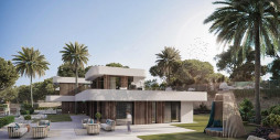 New Build - Villa - San Miguel de Salinas - Las Colinas Golf