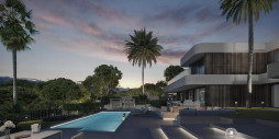 New Build - Villa - San Miguel de Salinas - Las Colinas Golf