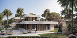 New Build - Villa - San Miguel de Salinas - Las Colinas Golf