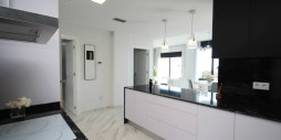 New Build - Villa - San Miguel de Salinas - San Miguel de Salinas Centro