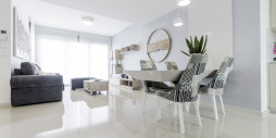 New Build - Villa - San Miguel de Salinas - San Miguel de Salinas Centro