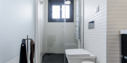 New Build - Villa - San Miguel de Salinas - San Miguel de Salinas Centro