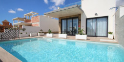 New Build - Villa - San Miguel de Salinas - San Miguel de Salinas Centro