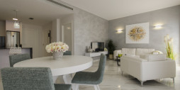 New Build - Villa - San Miguel de Salinas - San Miguel de Salinas Centro