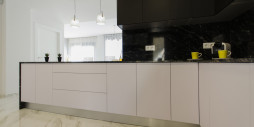 New Build - Villa - San Miguel de Salinas - San Miguel de Salinas Centro