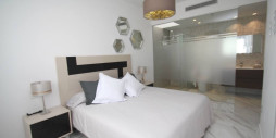 New Build - Villa - San Miguel de Salinas - San Miguel de Salinas Centro