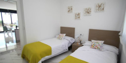 New Build - Villa - San Miguel de Salinas - San Miguel de Salinas Centro