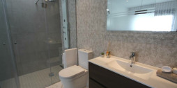 New Build - Villa - San Miguel de Salinas - San Miguel de Salinas Centro