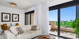 New Build - Villa - San Miguel de Salinas - San Miguel de Salinas Centro