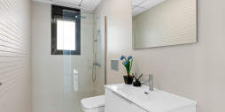 New Build - Villa - San Miguel de Salinas - San Miguel de Salinas Centro