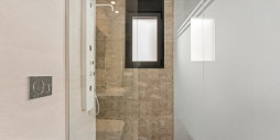 New Build - Villa - San Miguel de Salinas - San Miguel de Salinas Centro