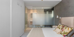 New Build - Villa - San Miguel de Salinas - San Miguel de Salinas Centro