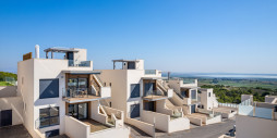 New Build - Villa - San Miguel de Salinas - San Miguel de Salinas Centro