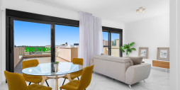 New Build - Villa - San Miguel de Salinas - San Miguel de Salinas Centro