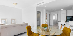 New Build - Villa - San Miguel de Salinas - San Miguel de Salinas Centro