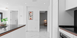 New Build - Villa - San Miguel de Salinas - San Miguel de Salinas Centro