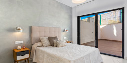 New Build - Villa - San Miguel de Salinas - San Miguel de Salinas Centro