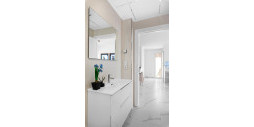 New Build - Villa - San Miguel de Salinas - San Miguel de Salinas Centro