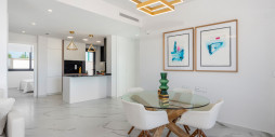 New Build - Villa - San Miguel de Salinas - San Miguel de Salinas Centro