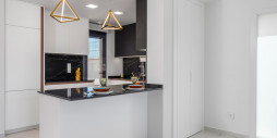 New Build - Villa - San Miguel de Salinas - San Miguel de Salinas Centro