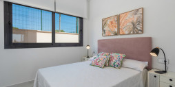 New Build - Villa - San Miguel de Salinas - San Miguel de Salinas Centro