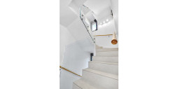 New Build - Villa - San Miguel de Salinas - San Miguel de Salinas Centro