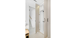 New Build - Villa - San Miguel de Salinas - San Miguel de Salinas Centro