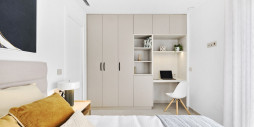 New Build - Villa - San Miguel de Salinas - San Miguel de Salinas Centro