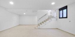 New Build - Villa - San Miguel de Salinas - San Miguel de Salinas Centro