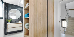 New Build - Villa - San Miguel de Salinas - San Miguel de Salinas Centro