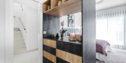 New Build - Villa - San Miguel de Salinas - San Miguel de Salinas Centro
