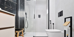 New Build - Villa - San Miguel de Salinas - San Miguel de Salinas Centro
