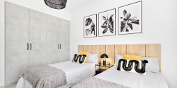 New Build - Villa - San Miguel de Salinas - San Miguel de Salinas Centro