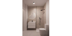 New Build - Villa - San Miguel de Salinas - San Miguel de Salinas Centro