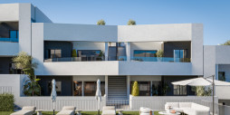 New Build - Villa - San Miguel de Salinas - San Miguel de Salinas Centro