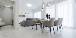New Build - Villa - San Miguel de Salinas - San Miguel de Salinas Centro