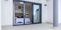 New Build - Villa - San Miguel de Salinas - San Miguel de Salinas Centro