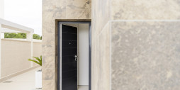 New Build - Villa - San Miguel de Salinas - San Miguel de Salinas Centro