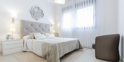 New Build - Villa - San Miguel de Salinas - San Miguel de Salinas Centro