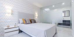 New Build - Villa - San Miguel de Salinas - San Miguel de Salinas Centro